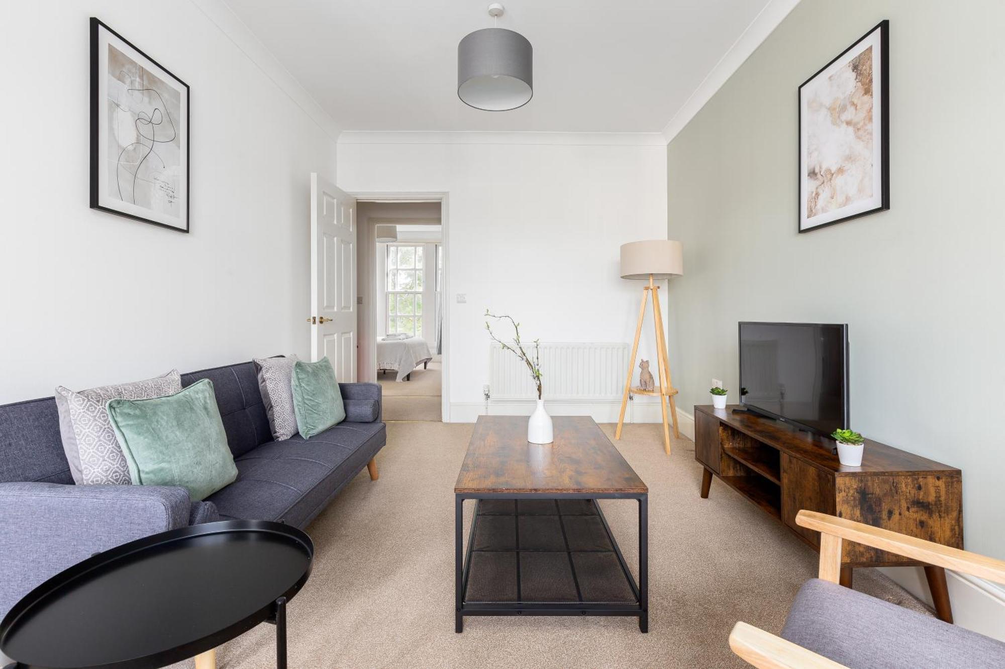 The Pimlico Flat Londra