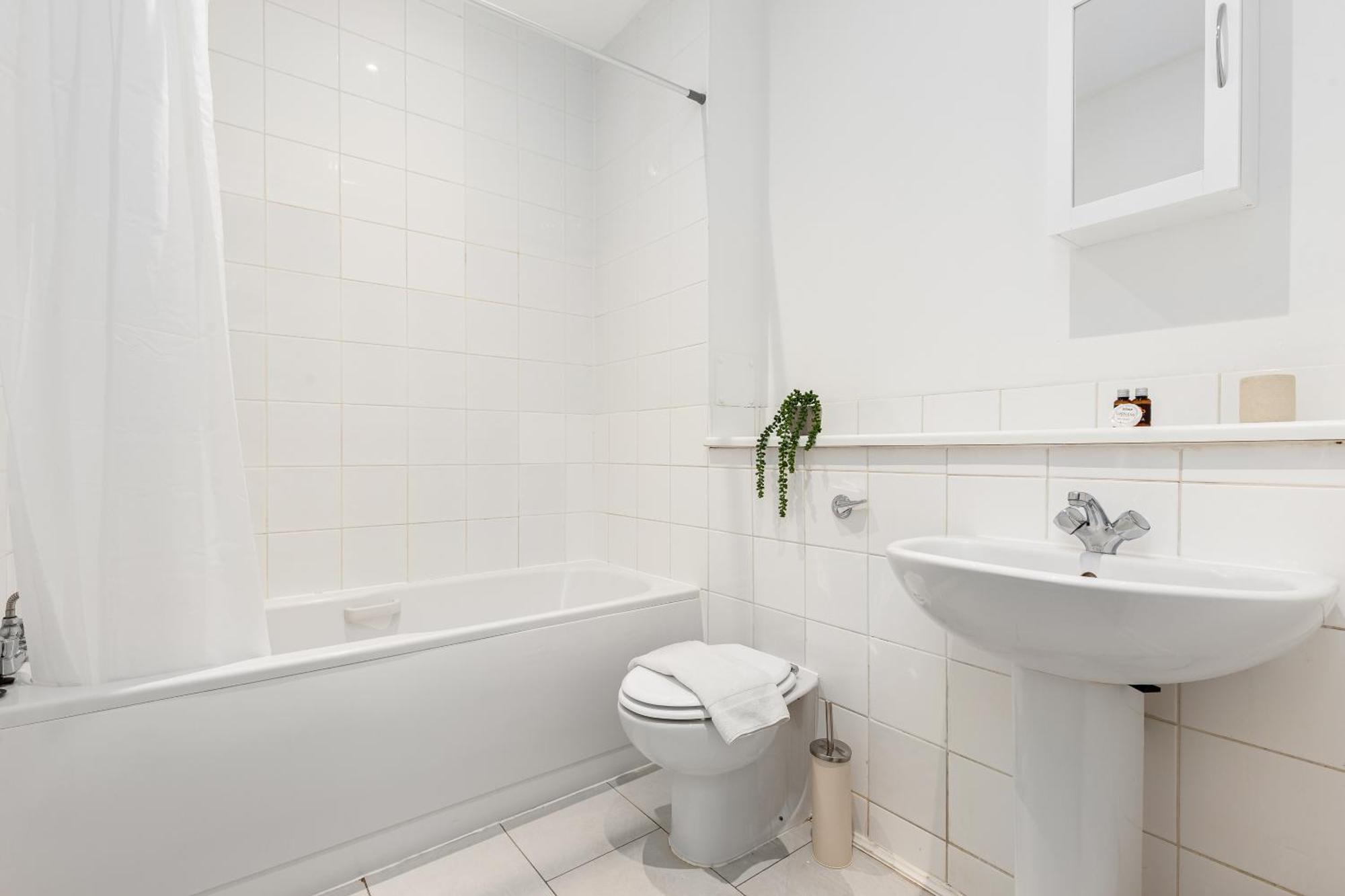 The Pimlico Flat Apartament *
