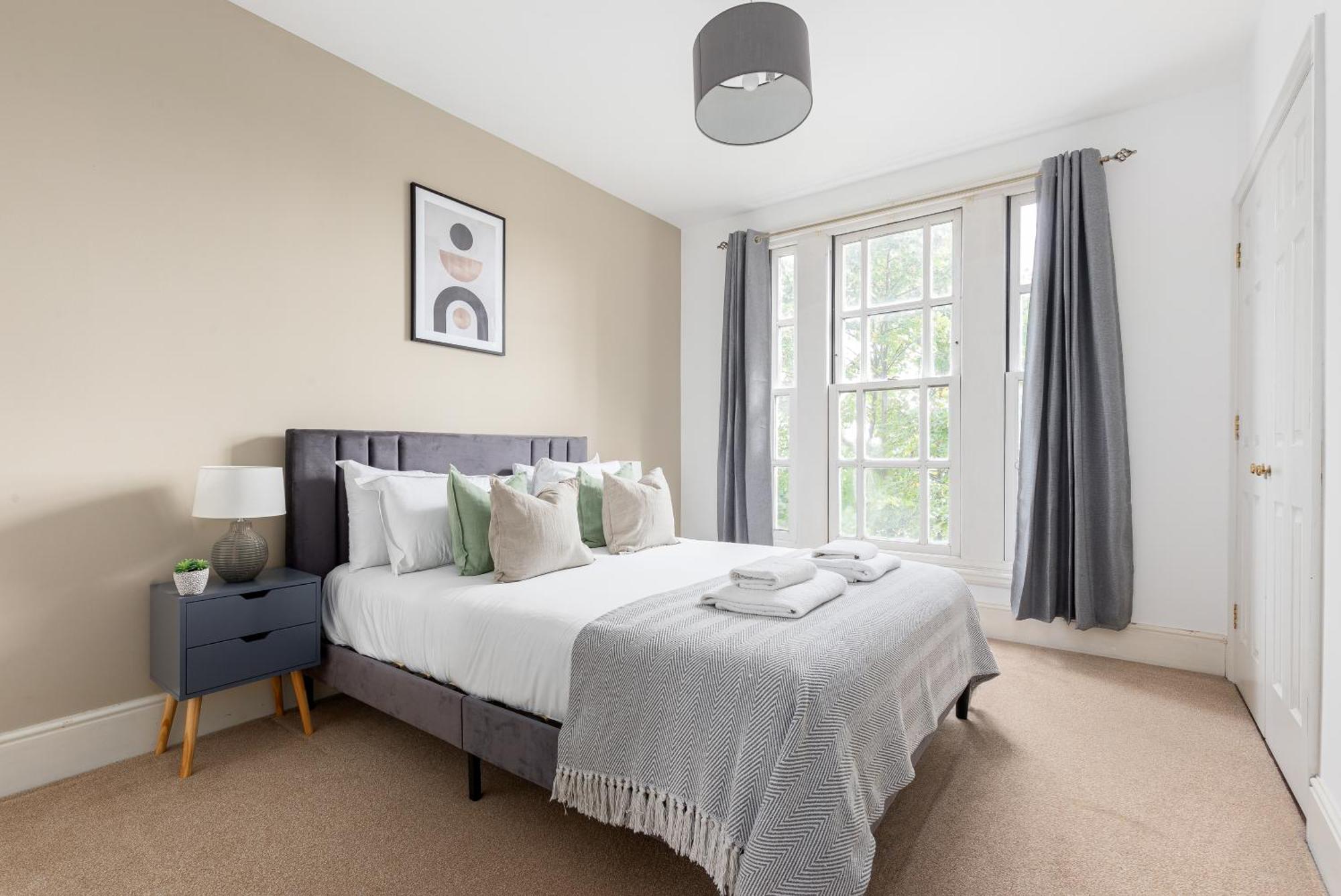 The Pimlico Flat Londra