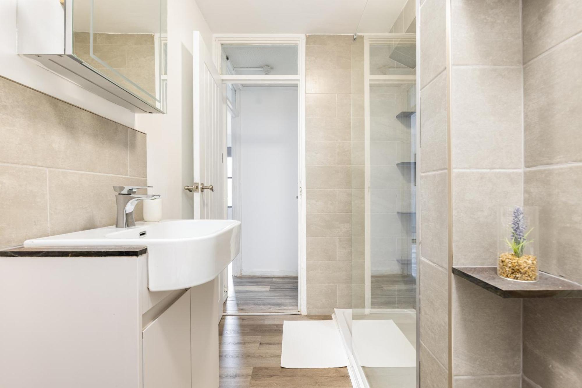 The Pimlico Flat Apartament *